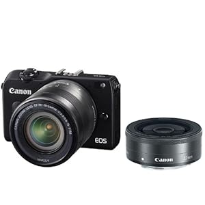 Canon -Canon  EOS M2 ΢ ˫